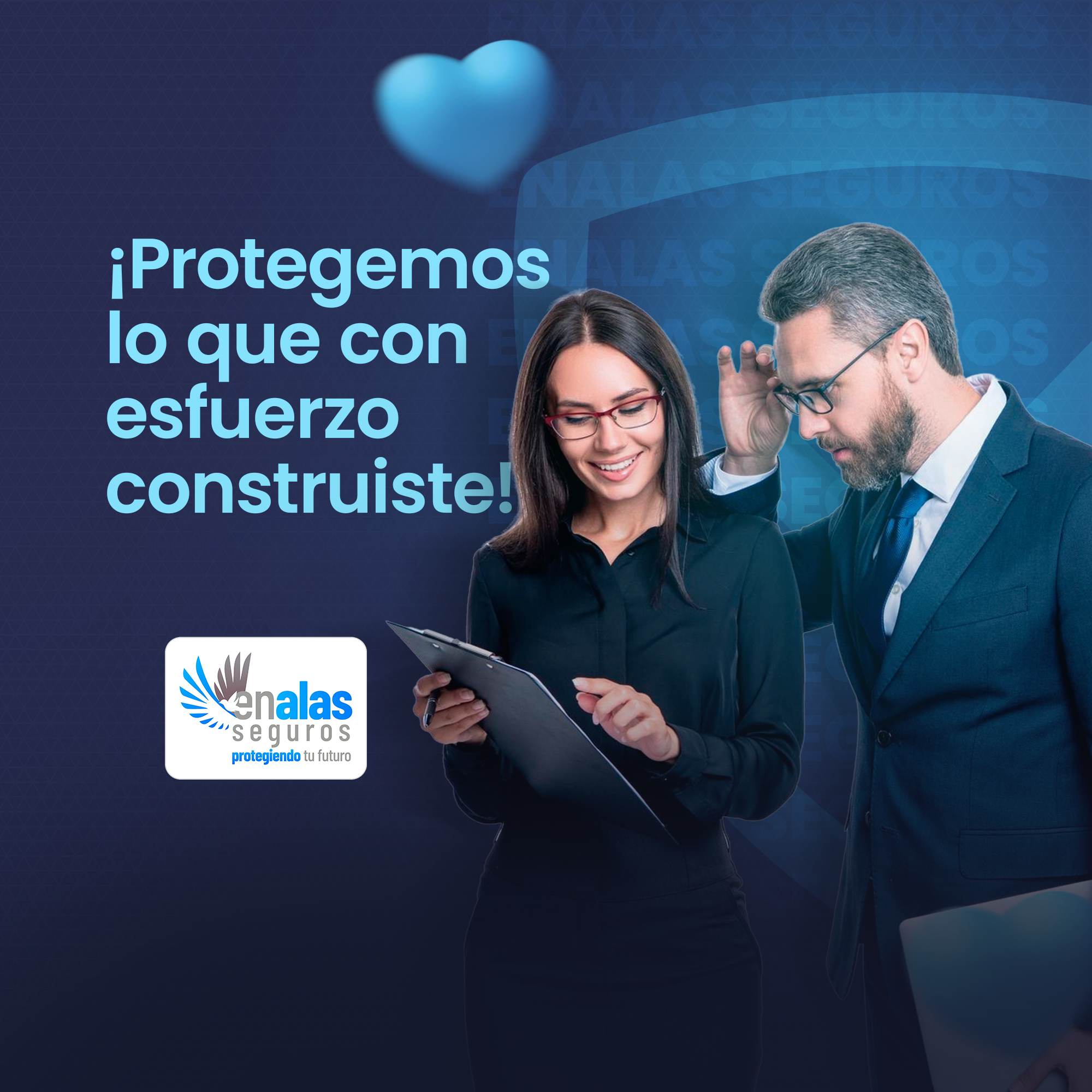 Seguro de Pymes