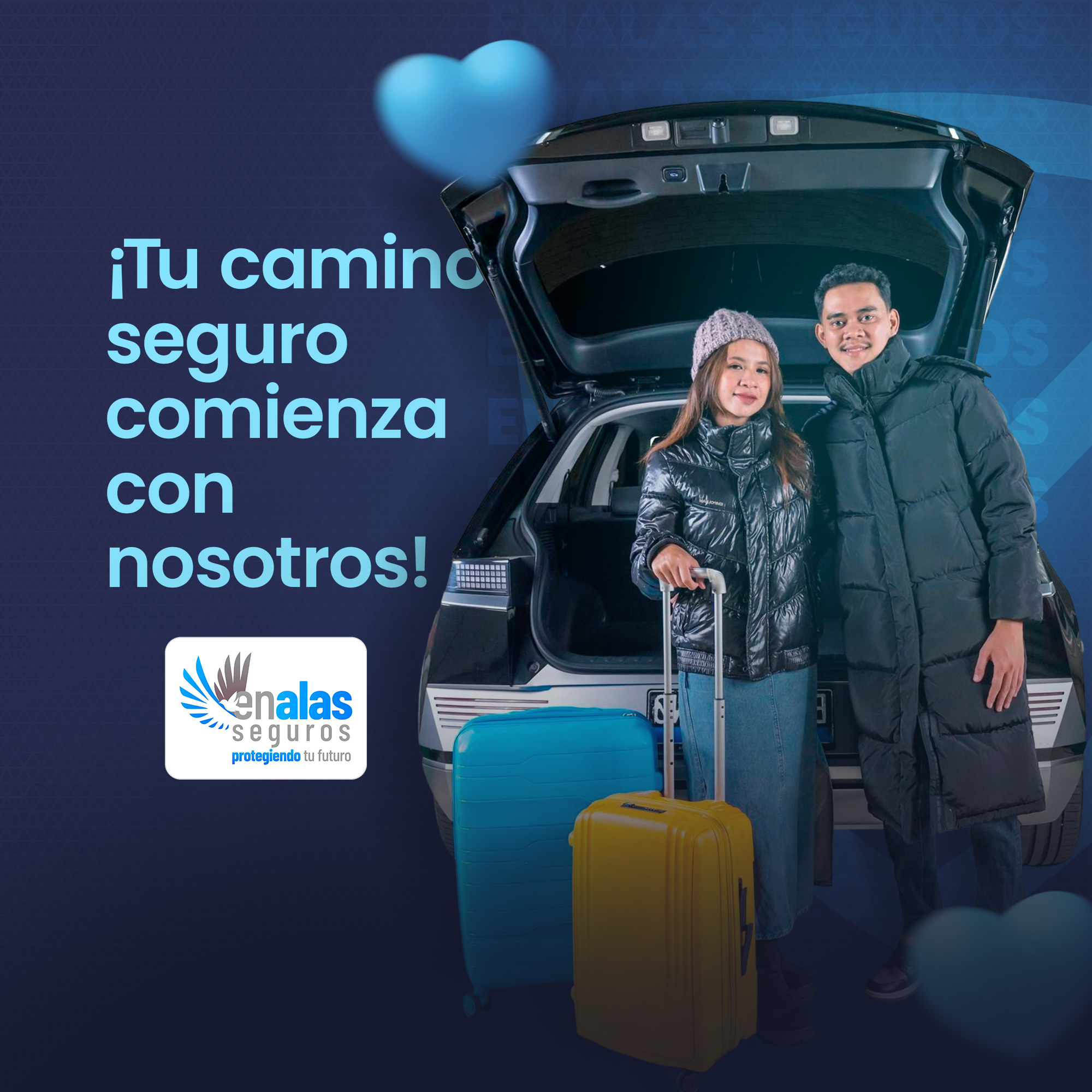 Seguro de movilidad