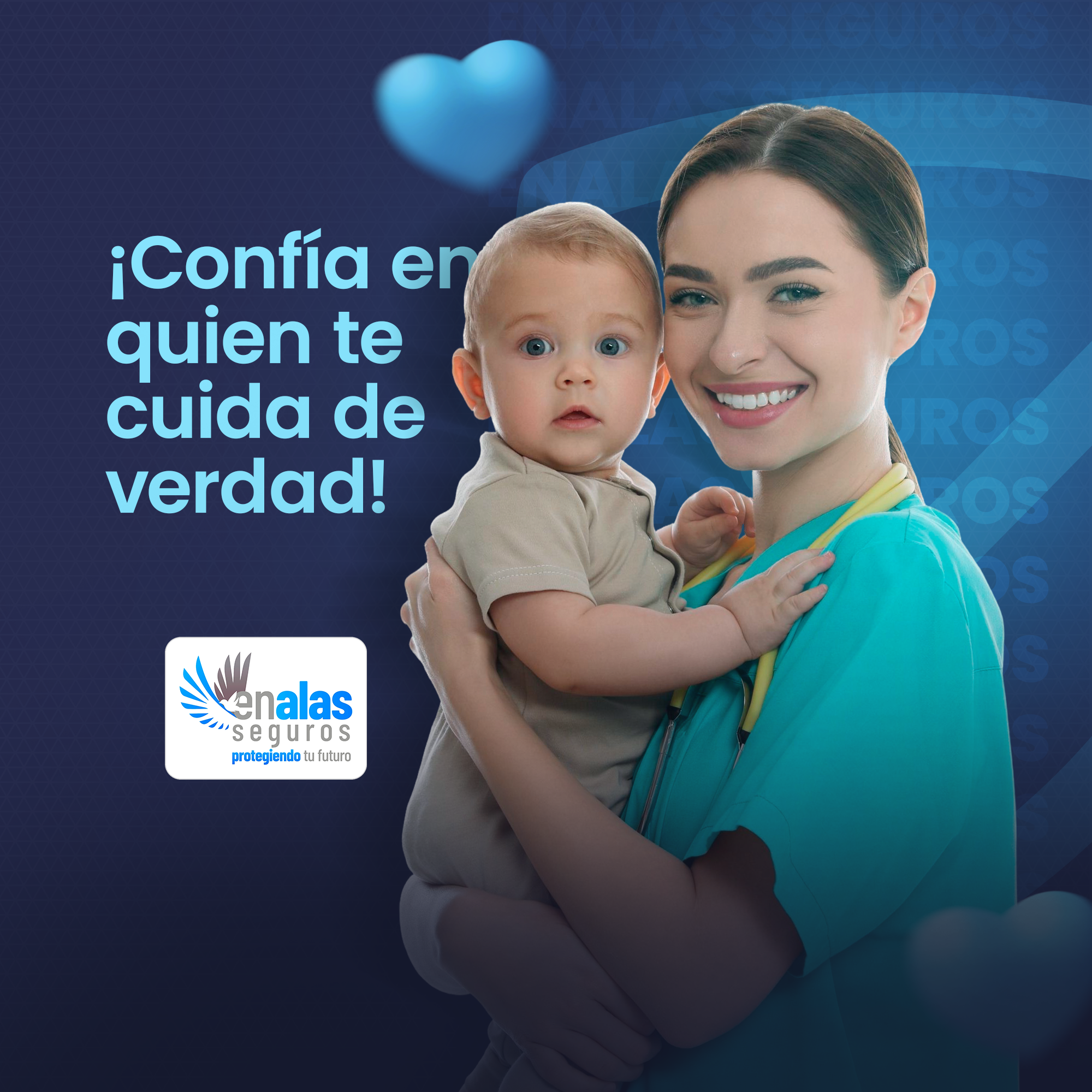 Seguro de salud