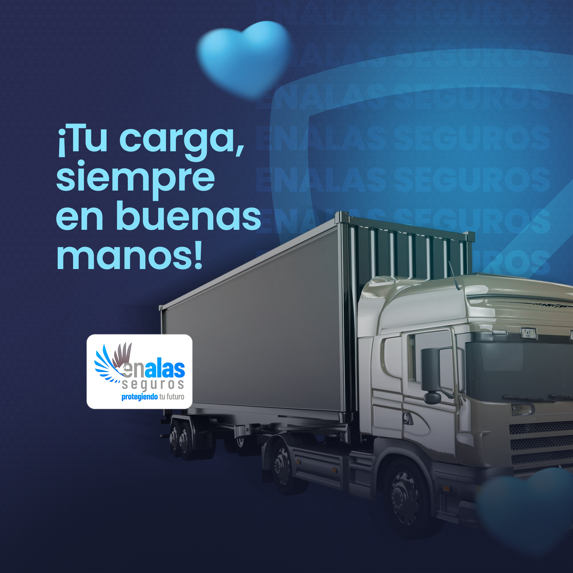 Seguro de transporte